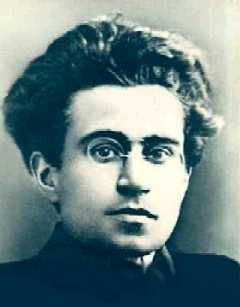il capodanno di Gramsci