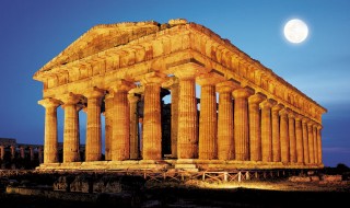 paestum