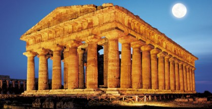 paestum