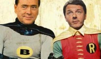 pensiero di Renzi