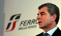 Mauro Moretti: “Prendo 850 mila euro l'anno, se Renzi vuole tagliarmi lo stipendio me ne vado”