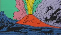 Andy Warhol Napoli