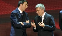 Renzi Sinistra alternativa