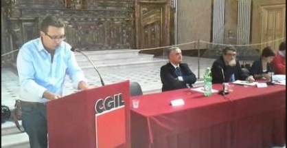 Gianluca Daniele