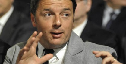matteorenzi