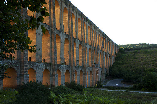 Siti Unesco della Campania